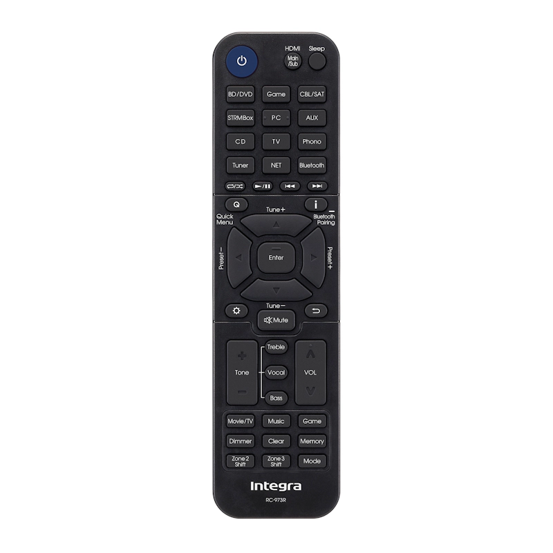 Integra DRX 3 4 Remote RC 973 R 2000x2000
