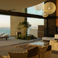 Integra Pro Amps 8125 DSP indoor outdoor entertainment lounge space hotel or similar Square No Overlay