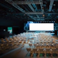 Integra Pro Amps 8500 DSP in large auditorium space for conferences or shows Square No Overlay