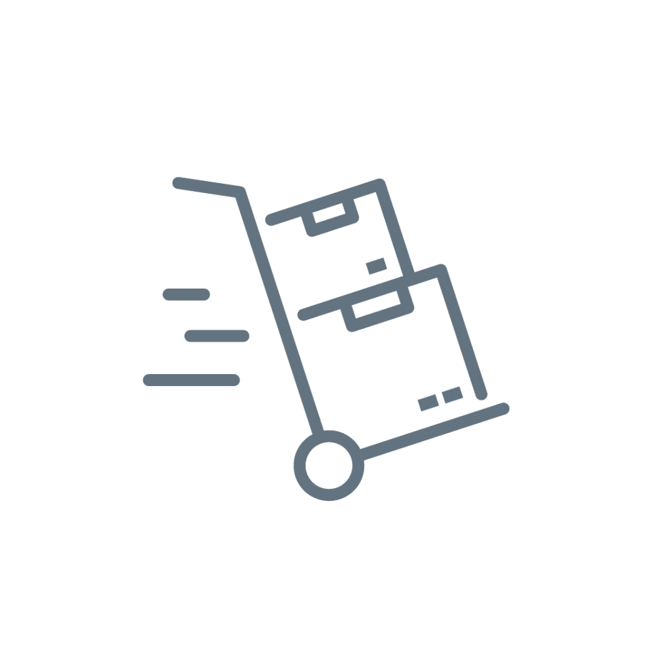 Icon Advance Replacement No Text