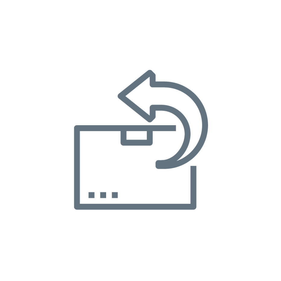 Icon Easy Order Entry No Text