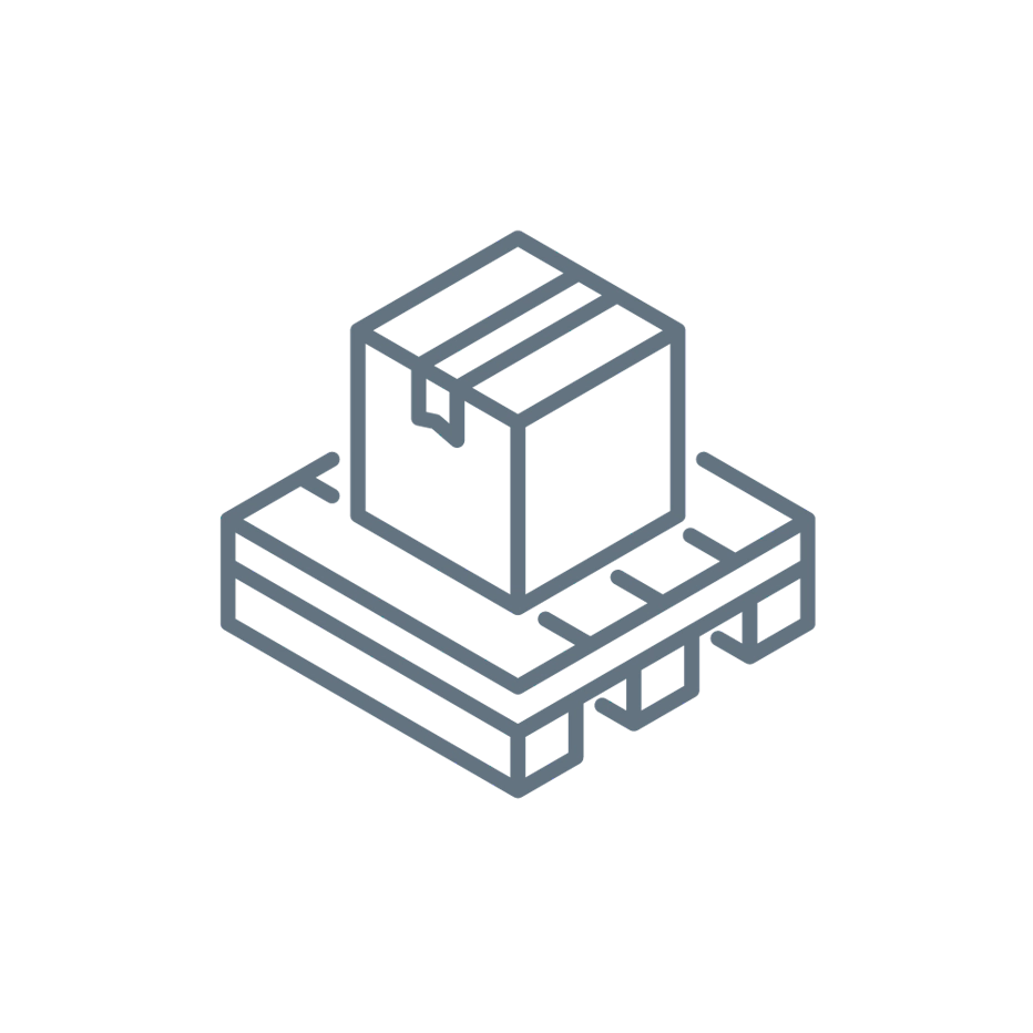 Icon Free Freight No Text