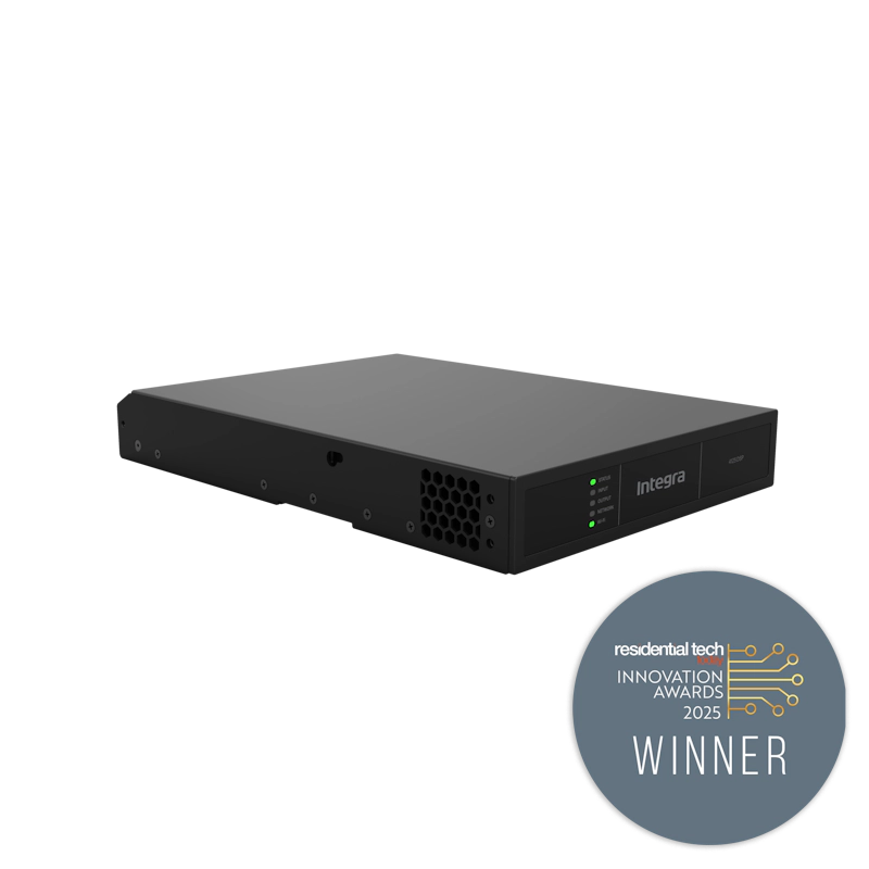Integra 4125 DSP Hero L Res Tech Award 2000x2000