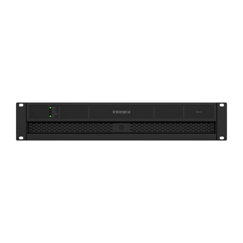 Integra 4500 DSP Front 2000x2000
