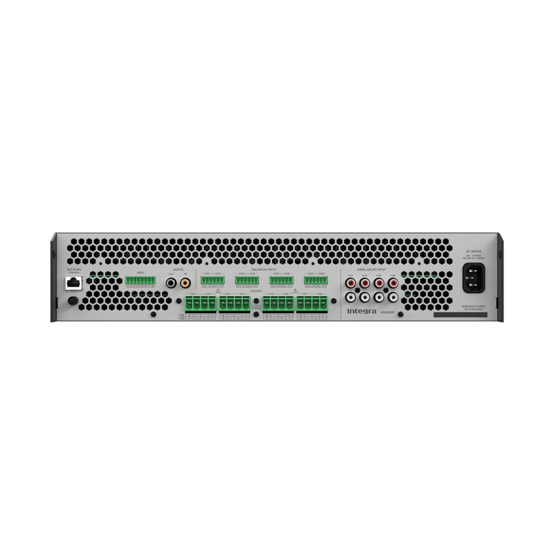 Integra 8500 DSP Back 2000x2000