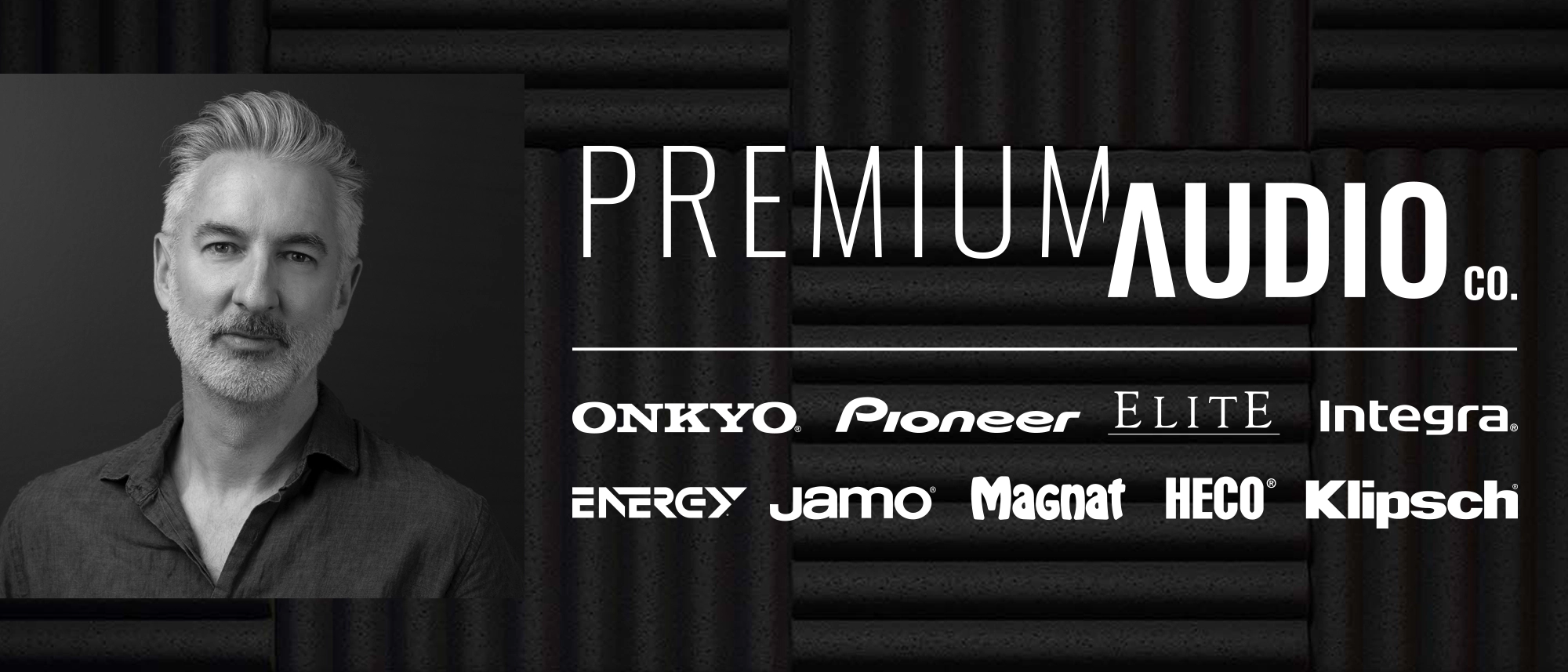 Premium Audio Company announces an executive leadership change in EMEA